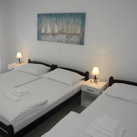 Nives Apartman Crikvenica