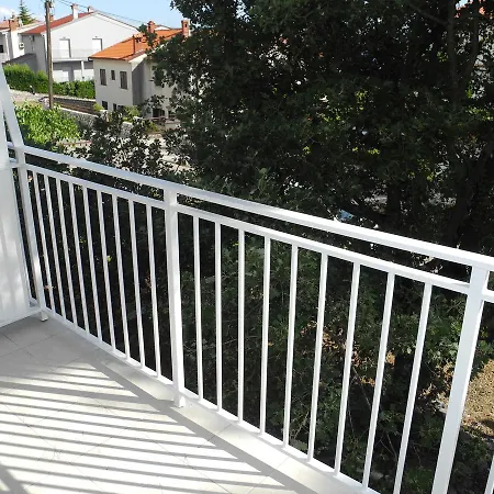 Nives Apartman