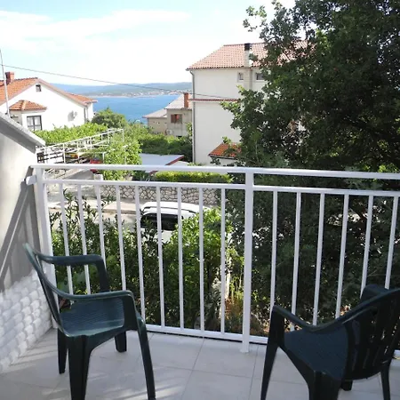 شقة Nives With Balcony تْسْغيكفانِتْسا