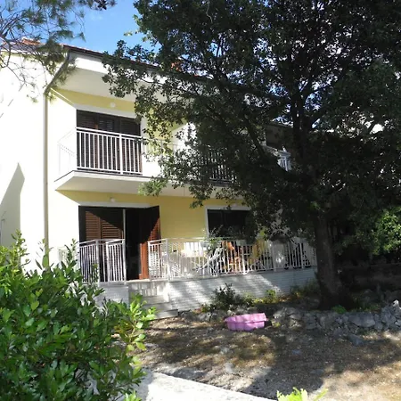 Nives With Balcony *
