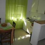 Nives With Balcony * Цриквеница