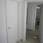 Nives With Balcony Апартаменты *