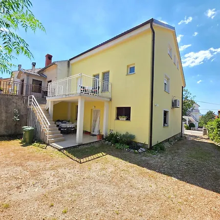 Nives With Balcony *
