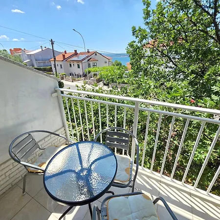Διαμέρισμα Nives With Balcony
