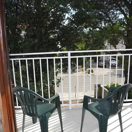 Nives With Balcony * Цриквеница