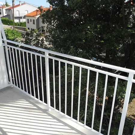 Nives With Balcony Διαμέρισμα