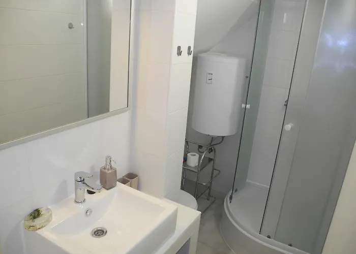 Nives With Balcony *